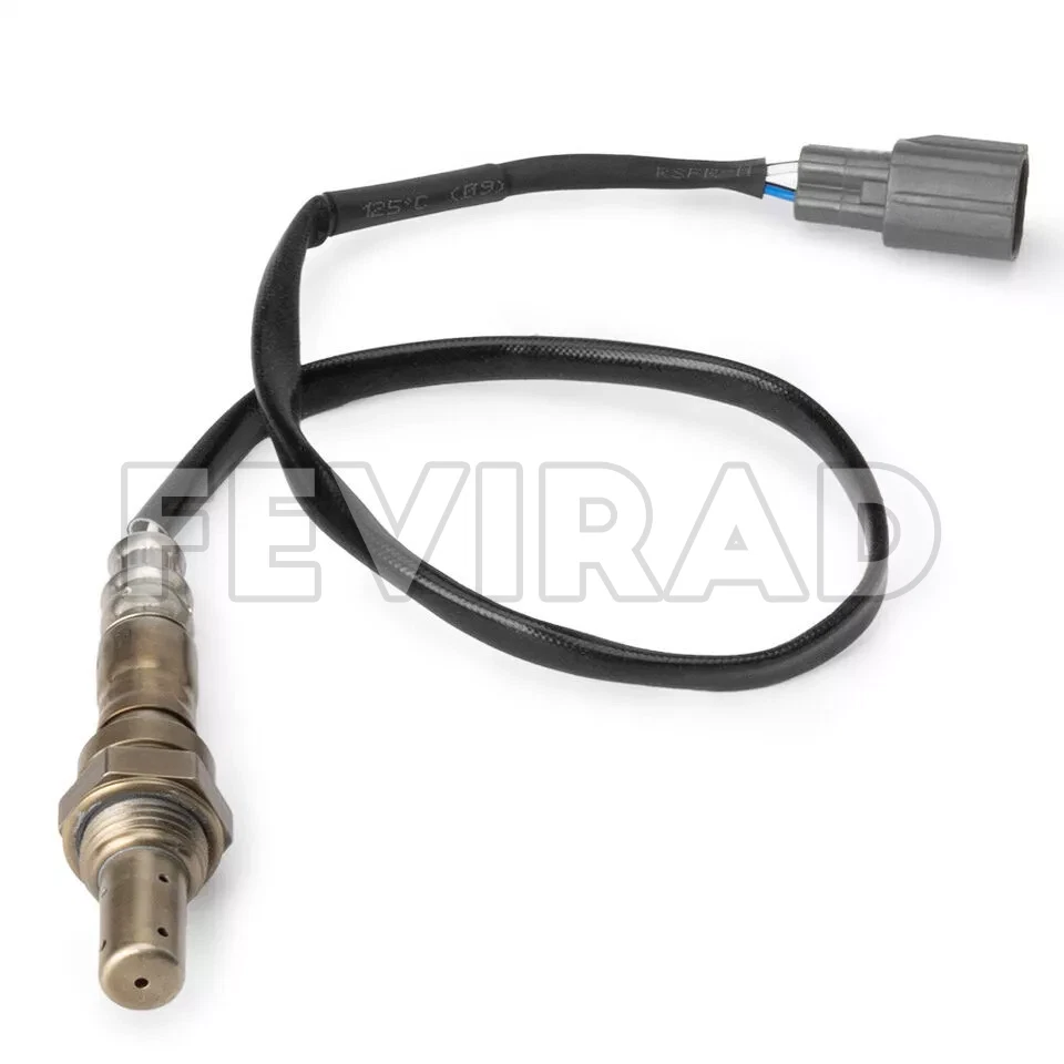 OEM Oxygen Sensor Air Fuel Ratio DENSO For 2001 TOYOTA HIGHLANDER 3.0L Upstream Foto 4 de 4