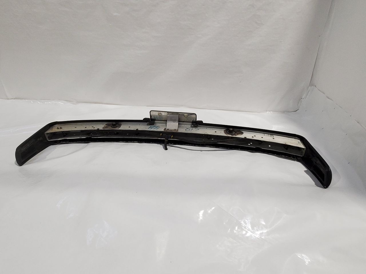 Bentley Turbo R 1991 Front Front bumper
