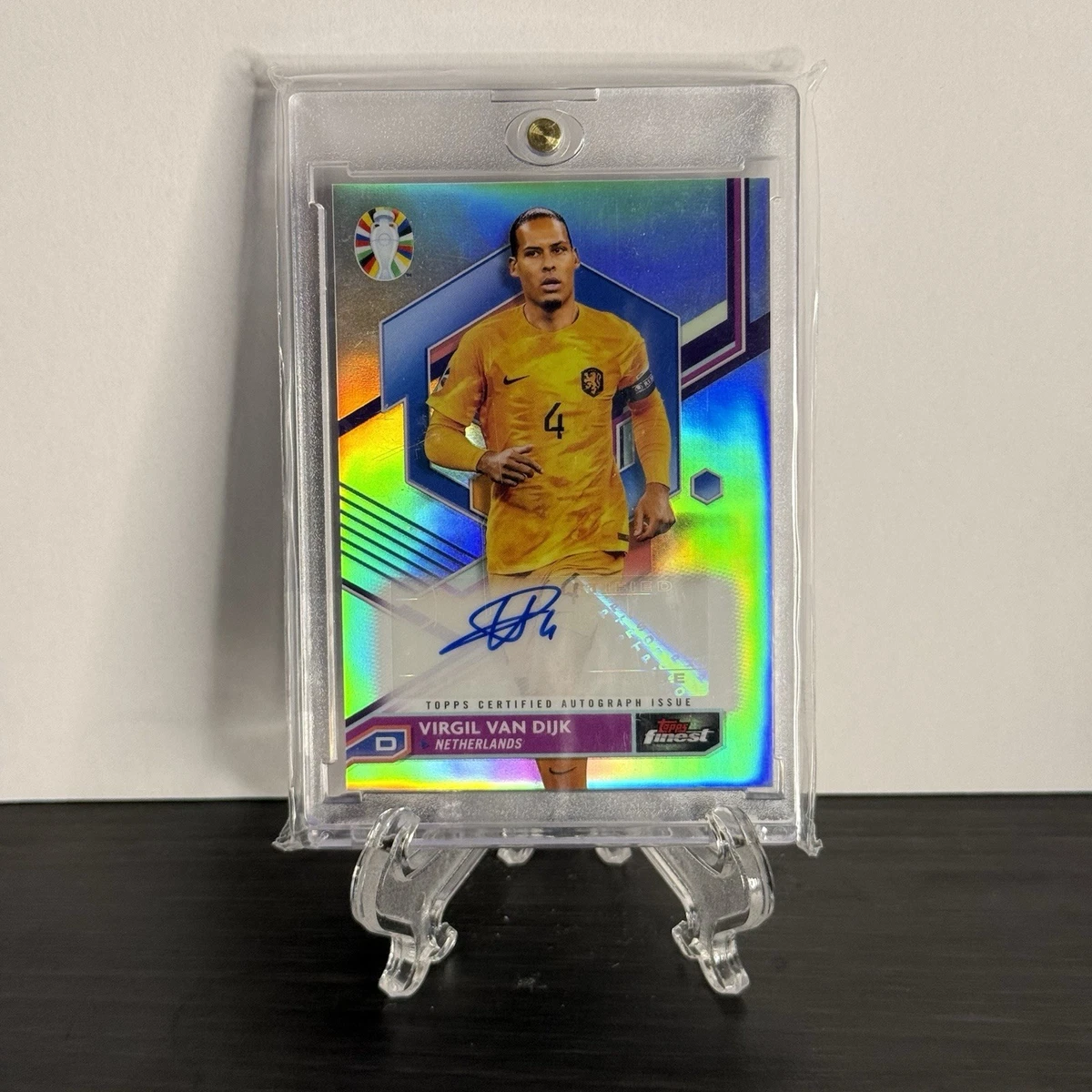 Preços baixos em Figurinhas e cartas colecionáveis de esportes