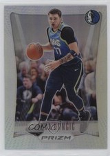 2020-21 Panini Prizm Prizm Flashback Silver Prizm Luka Doncic Luka Dončić #3 0hm