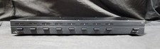 Proficient Audio Systems SS8P 8-Channel / 8-Zone Passive Speaker Selector Box