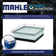 Air Filter LX2077/4 Mahle 13718511668 8511668 70556720 79927320 Quality New