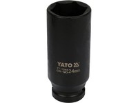 "Yato Kraft-SteckschlüSsel Lang 24 Mm 1/2\" YT-1044"