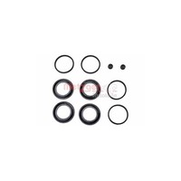 Metzger Reparatursatz, Bremssattel 114-0213 Greenparts FüR, Vorderachse