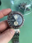 SEIKO  6138-0011 "UFO" Chronograph Vintage 70's watch