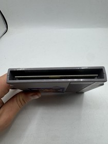 Gargoyle&rsquo;s Quest II Nintendo Entertainment System NES Cart 1992 Capcom Official