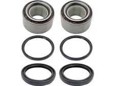 Front Wheel Bearing and Seal Kit For 1999-2000 Suzuki Vitara YS387DV