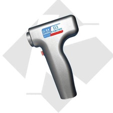 Elektrischer Kleberspender Spritze Dispenser Dosierger&auml;t pr&auml;zise 10 30 50 ml