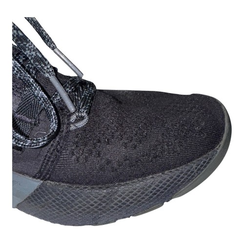 Size 10.5 - Under Armour Project Rock 3 Black Pitch Grey - Picture 6 of 16