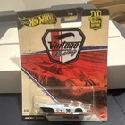 Hot Wheels Car Culture Vintage Racing Porsche 917K 1970 1:64 Diecast Unopened