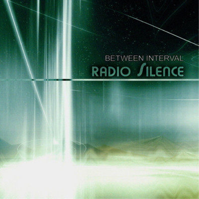 Between Interval Radio Silence (CD) Album