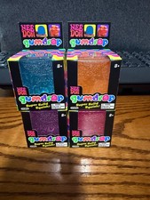 NeeDoh Gumdrop Squishy Stress Ball Sensory Fidget Toy Pick Color NEW