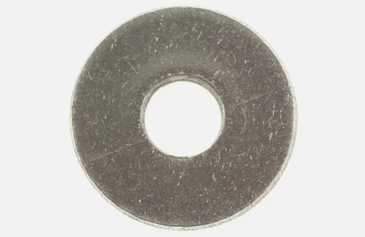 #ad QTY 15 1987 2024 Yamaha ATV UTV Fender Mold Washer OEM 4XE F1549 00 00 Grizzly $24.99