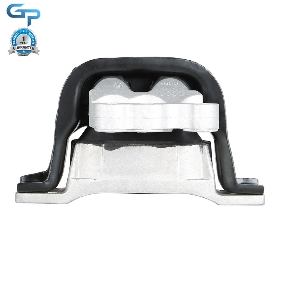 Juego de montaje de motor y transmisión de 4 piezas para Chevrolet Equinox 2010 2011-2017 2,4 L Foto 2 de 4