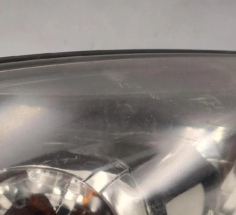 921011Y011 FANALE ANT. SINISTRO KIA PICANTO 2A SERIE 05 11 10 15 - Immagine 4 di 4