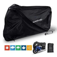 XL Motorcycle Bike Cover All Season Waterproof For BMW R 1300 GS Adventure 2025