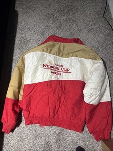 Winston Racing Jacket | eBay