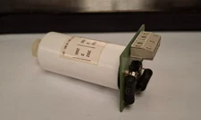 Washer Delay Unit 220V , [WHITE] Wascomat P/N: 471951411, 951411  (Used)