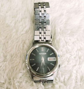 Citizen Leopard | eBay