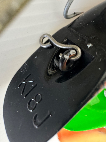 Kwikfish K18J K15 K16 T55 esca da pesca snodata x8 - Foto 5 di 15