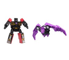Transformers Siege SG-41 Rumble & Ratbat Japan