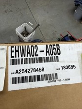 Bard EHWA02-A05B - 5kW Auxiliary Electric Heat Kit Assembly