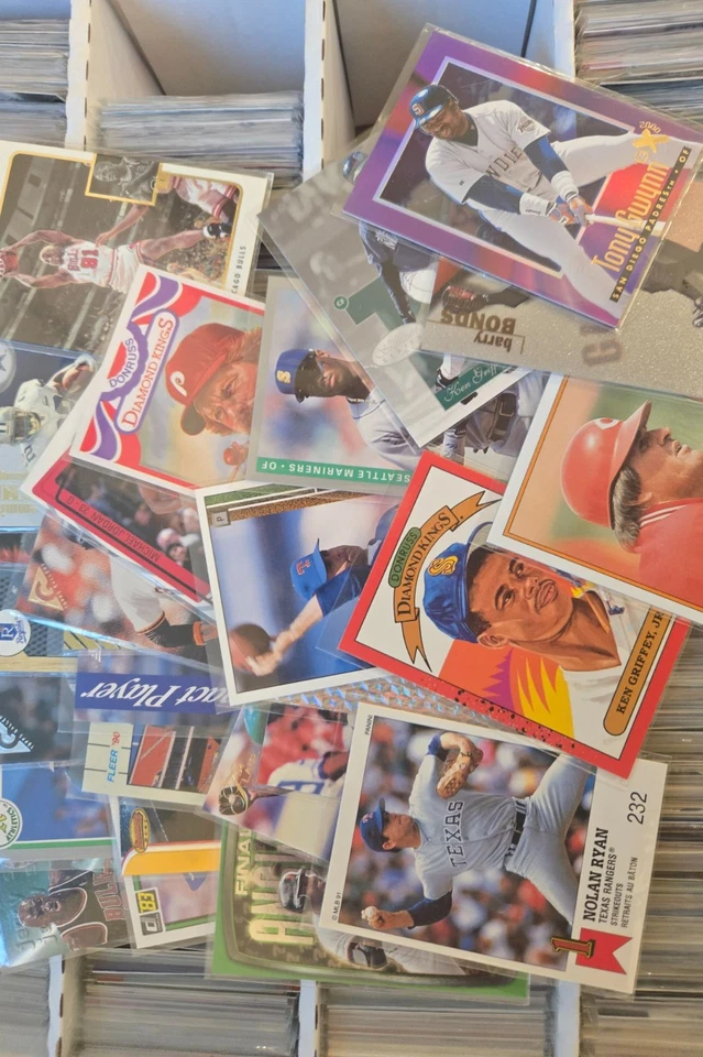Old School 1980s/90s Show | $1 starts | $3.99 Combined Flat Shipping