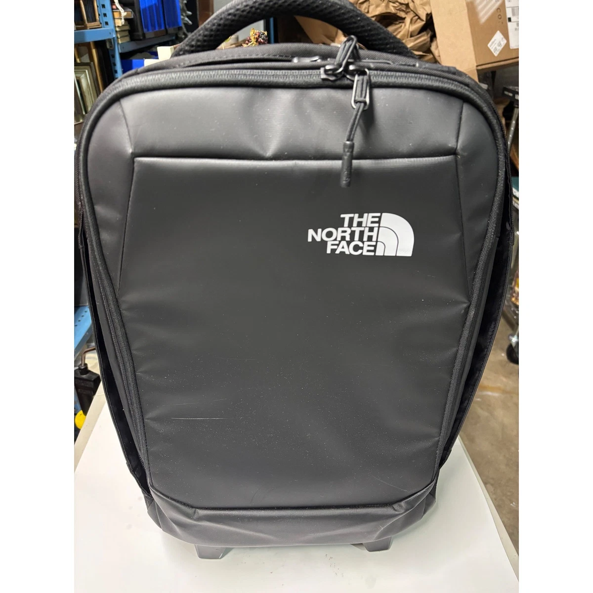 The North Face Carry-Ons for sale | eBay