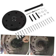 3163826 Rear Crankshaft Seal & Wear Sleeve Remover/Installer Tool Kit, 