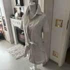 Damenkleidung Kleid Sportkleid Gr.38-40 Von ADAGIO