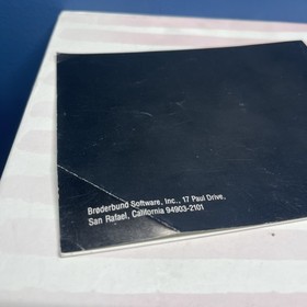 NES Deadly Towers Manual