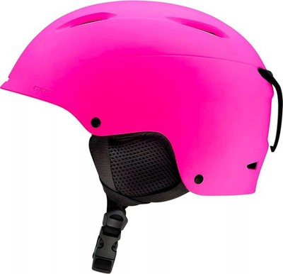 Giro Giro Tilt Ski Helmet, Bright Pink,Medium-Large