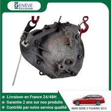 Essieu BMW 330