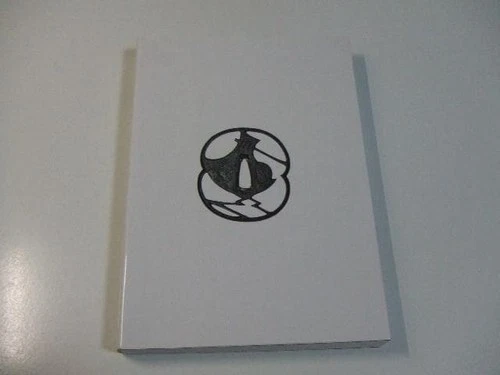 Akasaka Tsuba Eiichi Maruyama Akasaka Tsuba Iron Tsuba Iron Tsuba Sword Fitting - Picture 3 of 4