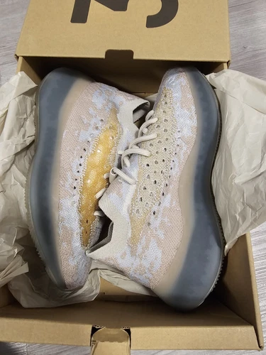 Yeezy 380 Pepper UK5.5
