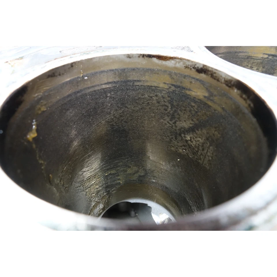 2019-2025 BMW G20 330i 430i 530i B46 Engine Cylinder Block Housing OEM - Image 2 of 4