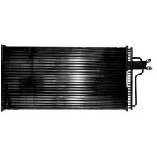 For Pontiac Bonneville 1992 1993 A/C AC Air Conditioning Condenser