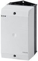 KleingehäUse CI-K3 Mit Montageplatte CI-K3-125-M 206895