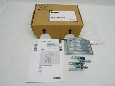 Lenze Servo Drives 9400 EMV-Kit / E94AZJEA / QEV111AC6J8C