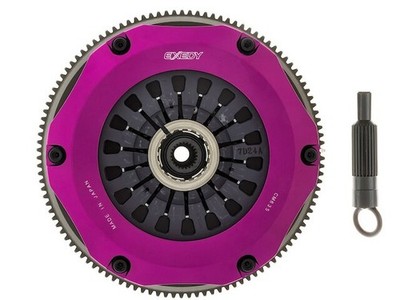 Clutch Kit For 03-07 Mitsubishi Lancer 2.0L 4 Cyl Evolution BC13J5
