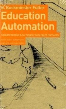 Education Automation: Comprehensive Learning for Em... | Buch | Zustand sehr gut