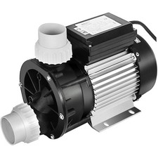 VEVOR Whirlpool Circulation Pump Hot Tub Spas...