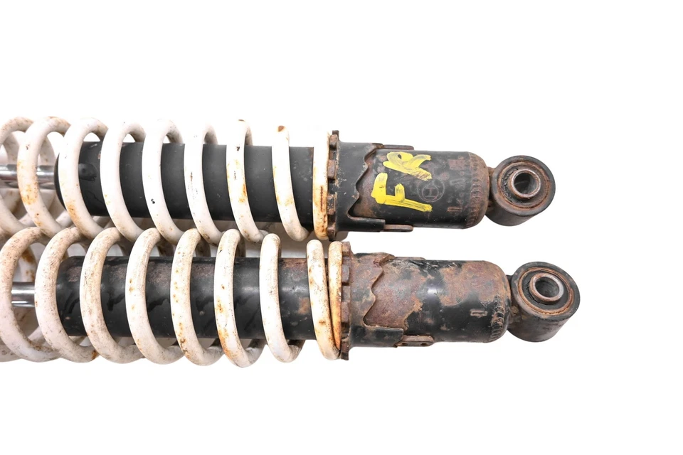 Amortiguadores delanteros 11 Polaris Phoenix 200 2x4 Foto 2 de 3