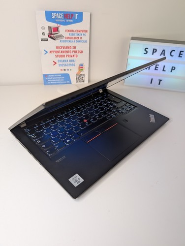 Lenovo ThinkPad X13 G1 i5 10310u 16GB RAM 256GB M.2 Win Hello Finger Print Win11 - 第 8/9 張圖片