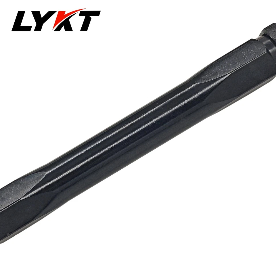 LYKT 4pcs Adjustable Rear Camber&Toe Arm Kit for Honda Ridgeline Acura MDX 14-20 - Image 4 of 4