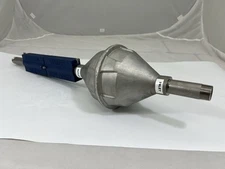 Fractal Water Vortex Magnetic Systems Ultra Imploder structured water treatment