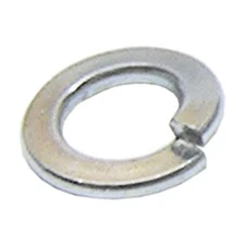 Bolt MC Hardware Split Lock Washers 6mm - 10/Pack 020-30600