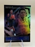 2020-21 Panini Illusions RJ Barrett #123 New York Knicks Trading Card FREE SHIP