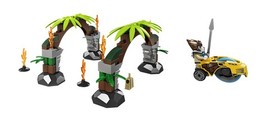 LEGO Chima Jungle Gates (70104)