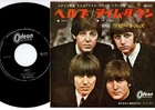 The Beatles - Help! / I'm Down | 7" Japan OR-1412
